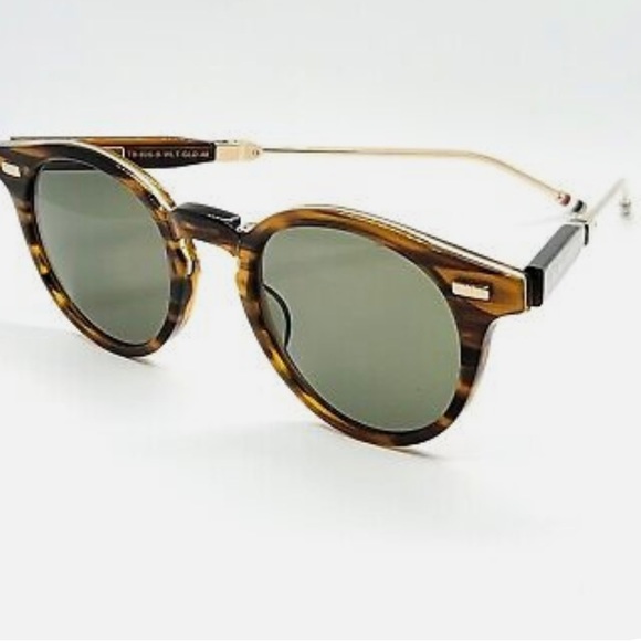 Thom Browne Other - New Men’s Authentic Thom Browne Sunglasses